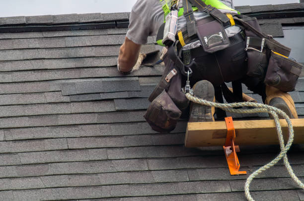 Reliable Roof Installation contractor in West Chester, OH by Brentwood Metal Roofing
